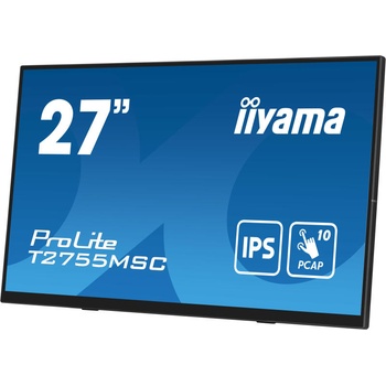 Image 1 of iiyama ProLite T2755MSC