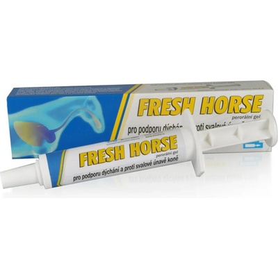 Bioveta Fresh Horse perorální gel 1 x 12,4 g