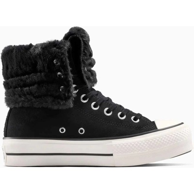 Converse Обувки ctas fold over lift