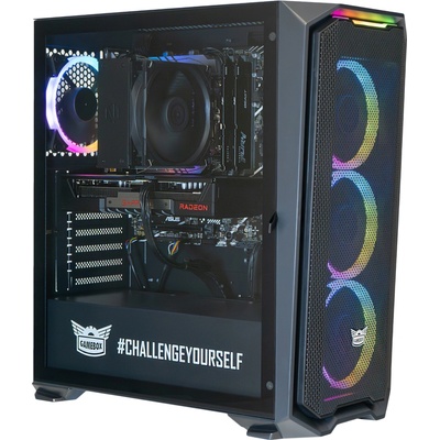 AlzaPC GameBox Prime AZgpi7r96x7