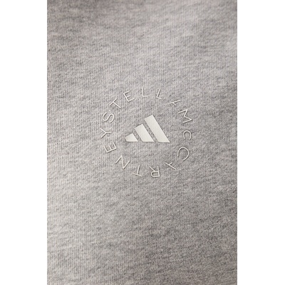 Adidas суичър дамски от памук (KR6275)
