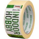 Beorol Хартиено тиксо Beorol Indoor hobby 50 метра (MK1850)