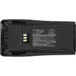 Cameron sino Батерия за радиостанция Motorola CP040, CP140, CP150, CP160 MNN4254AR LiIon 7, 2V 1800mA Cameron Sino (CS-MKT496TW) - hits