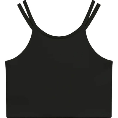 MYMARINI Дамско бикини горнище MYMARINI Women's Grace Top Bikini top - Black (150-5874-0113)