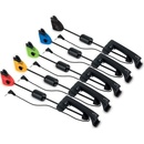 Fox MK2 Illuminated Set 4 Rod