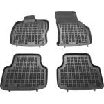 Rezaw-Plast Гумени стелки за SKODA Octavia 3 (2013-2019) / Octavia 4 (2019-2024) - тип леген (200210)