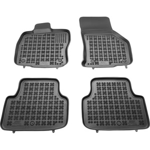 Rezaw-Plast Гумени стелки за SKODA Octavia 3 (2013-2019) / Octavia 4 (2019-2024) - тип леген (200210)