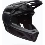 Bell Велосипедна каска Bell Full-Air MIPS solid matte black
