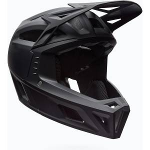 Bell Велосипедна каска Bell Full-Air MIPS solid matte black