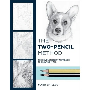 Two-Pencil Method, The | Mark Crilley (ISBN: 9780399581250)