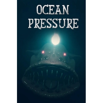 Игра Ocean Pressure за PC Steam, Електронна доставка