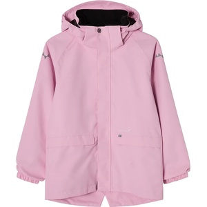 Isbjörn Детско яке парка Isbjörn Kid's Cyclone Hardshell Parka Waterproof jacket - Frost Pink - размер 86/92 (EU) (703-6713-0111)