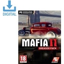 Mafia 2 - Greaser Pack
