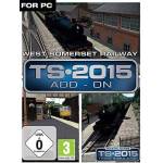 Dovetail Games Train Simulator West Somerset Railway Route Add-On DLC (PC)