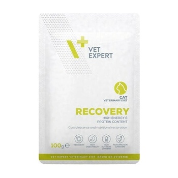 Vet Expert Veterinary Diet Cat Recovery 100 g