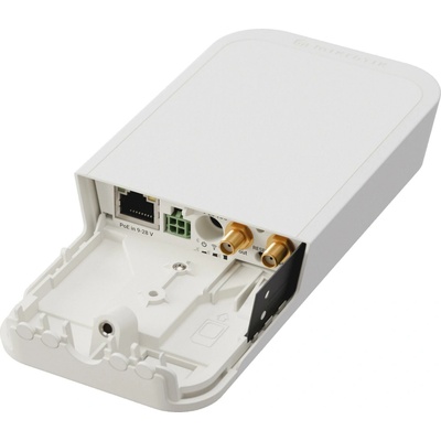 MikroTik RBwAPR-2nD&R11e-LR9G