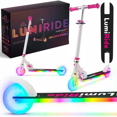 Sun Baby Lumiride J02.026.0.6 bílá
