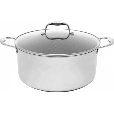 KOHERSEN 71105 hrnec-vaření v páře 28cm