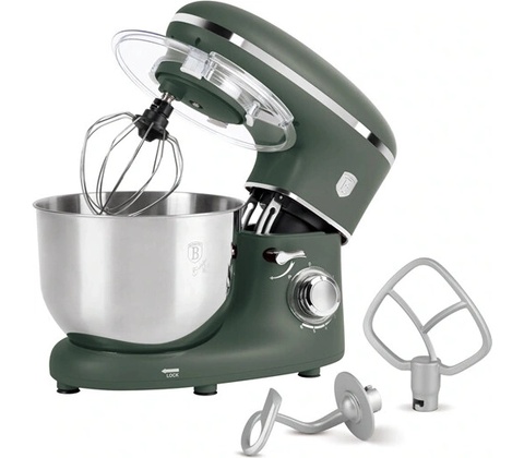 Berlingerhaus BH-9708