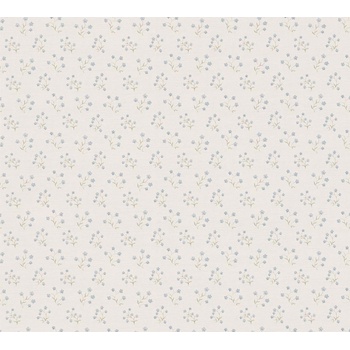 A. S. Création Влизелинов тапет за стена maison charme 39074-2