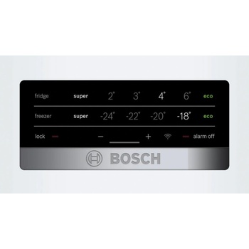 Image 1 of Bosch KGN49XWEA