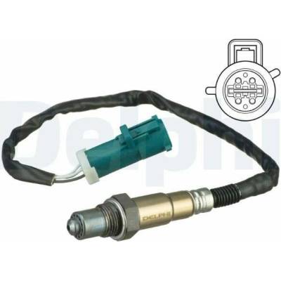 Lambda sonda DELPHI ES20629-12B1