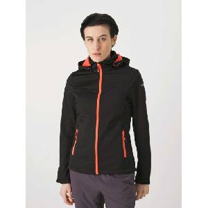 ICEPEAK Яке boise - sportdepot - 90,14 лв