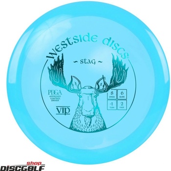 Westside Stag VIP