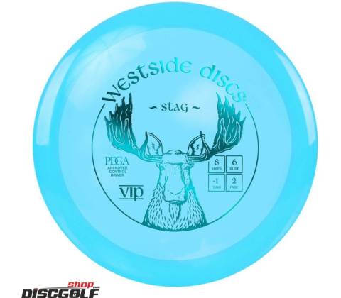 Westside Stag VIP