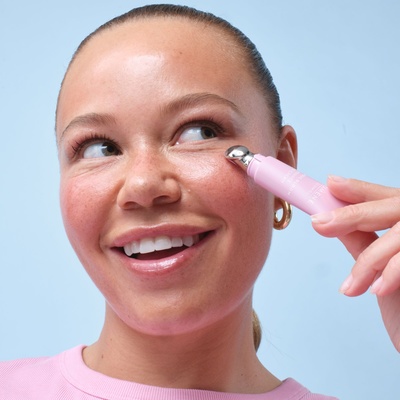 Lumene Хидратиращ околоочен крем Lumene NORDIC BLOOM Lumo Bounce Eye Cream (LSCL83676)