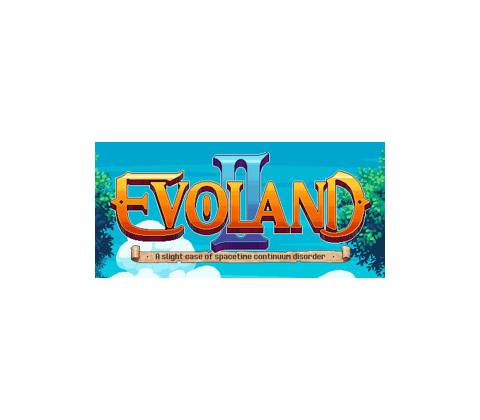 Evoland 2