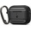 Spigen Удароустойчив силиконов калъф за Apple AirPods Pro 3 от Spigen Rugged Armor - Matte Black (8800283309607)