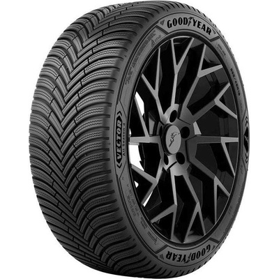 Goodyear Vector All Season 4 215/55 R17 98W