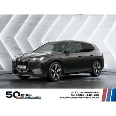 BMW iX xDrive 300 kW