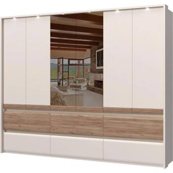 Гардероб Invictus P66-2OG