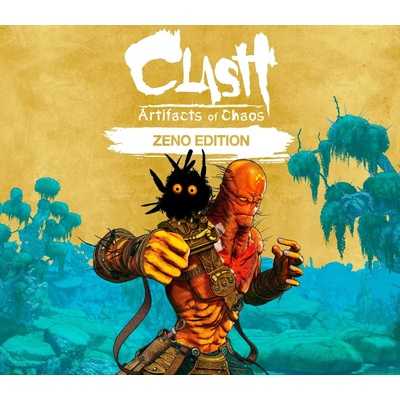 Clash: Artifacts of Chaos (Zeno Edition)