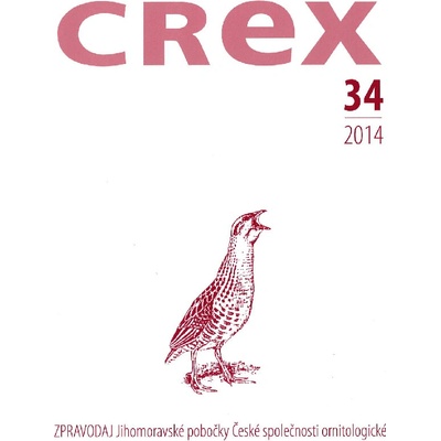 ČSO Crex Varianta: 28/2008