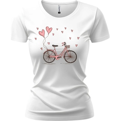 Дамска тениска a30. v1. w