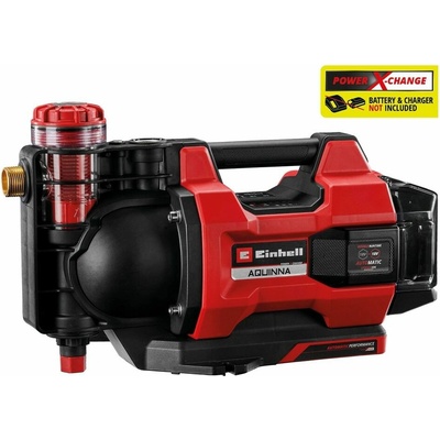 Einhell Aku Aquinna 18/30 F LED Automatic 4180460