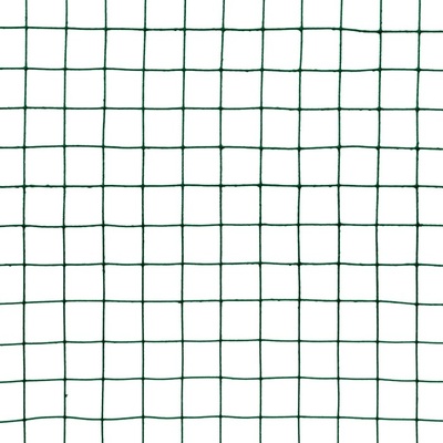 Chovatelská svařovaná síť Zn+PVC HOBBY 12,7x12,7/0,9/500/5m, zelená – Hledejceny.cz