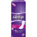 Always Ежедневни превръзки Always Dailies - Long Plus, 22 броя