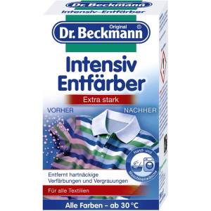 Dr. Beckmann препарат против нежелано оцветяване на тъкани 200 гр