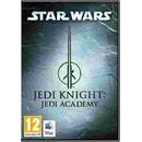 Hry na PC Star Wars Jedi Knight: Jedi Academy