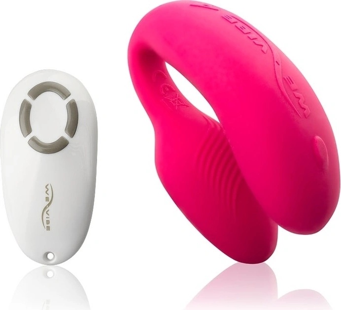 We-Vibe 4