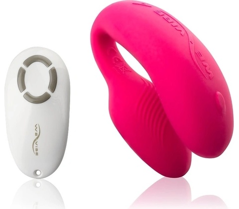 We-Vibe 4