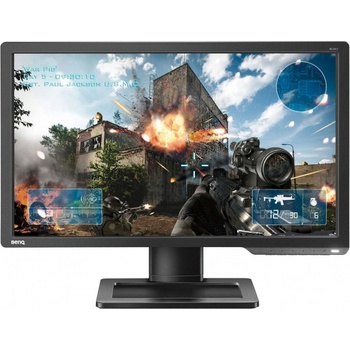 BenQ XL2411
