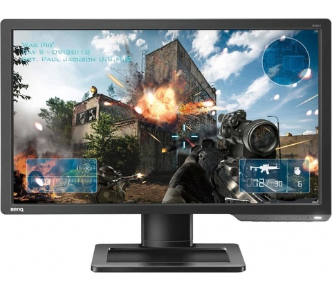 BenQ XL2411
