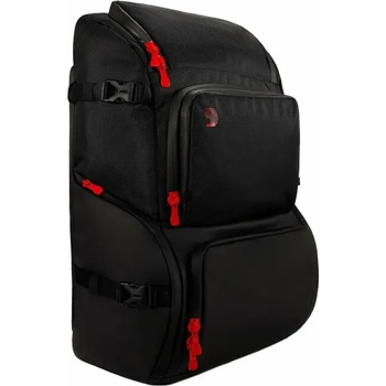 D'Addario Backline Gear Transport Pack Раница (PW-BLGTP-01)