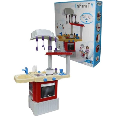 Polesie Toys Кухня Infinity 42279 Polesie Toys
