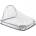 Lifesystems Arc Self-Supporting Double Mosquito Net